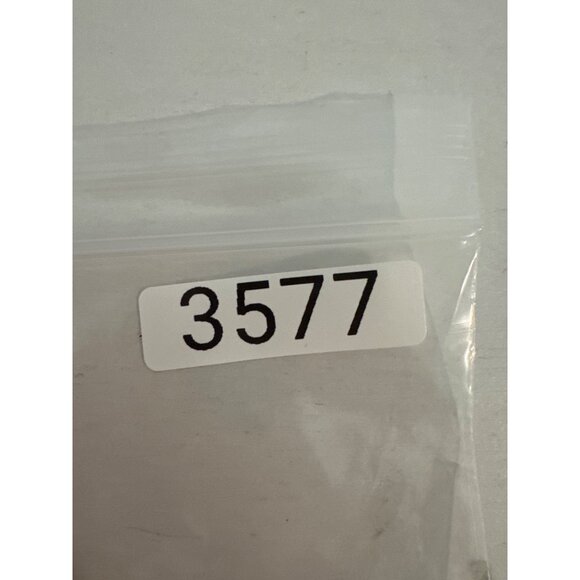 Womens Belt Brown Top-Grain Leather Embroidered Amber Floral Enamel Buckle Boho - Picture 7 of 8